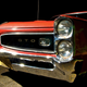 Illustration for article titled The ten most inspirational car designs